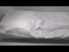 بطانيات بناء مواد متغيرة الطور